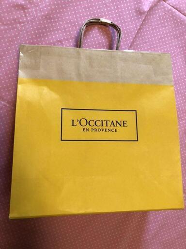 ロクシタン　2020年　福袋　抜き取りなし（値下げしました）