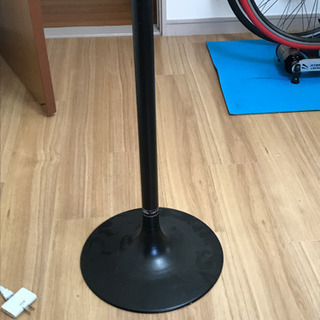 BSアンテナの室内スタンド