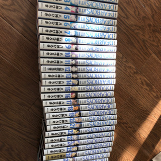 DEARBOYS 1〜30巻　全巻