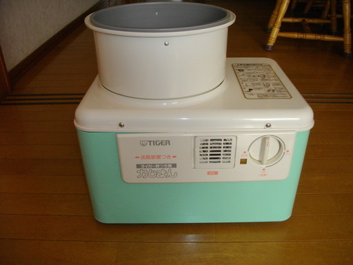 タイガー　餅つき機　SMD-5401