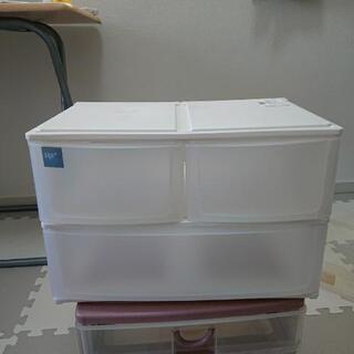 ポスデコ　ワイド深ショート2深1段