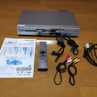 パナソニック DIGA MDR-E330H