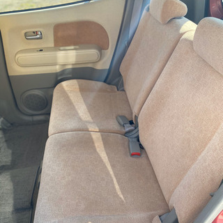 日産モコ❗️ 車検付【R3年12月】❗️ キーレス❗️の画像