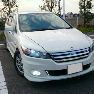 ストリームRSZ タイプＲ仕様 検21.11までの画像