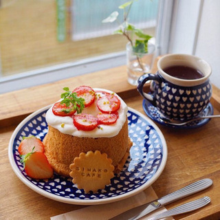 ごはん&お茶友達になりませんか😊🍹