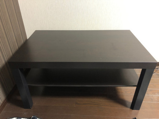 引取限定‼️シンプルなテーブル☝️