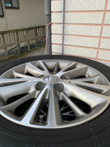 200系クラウン純正