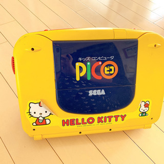 pico おもちゃの中古が安い！激安で譲ります・無料であげます(2