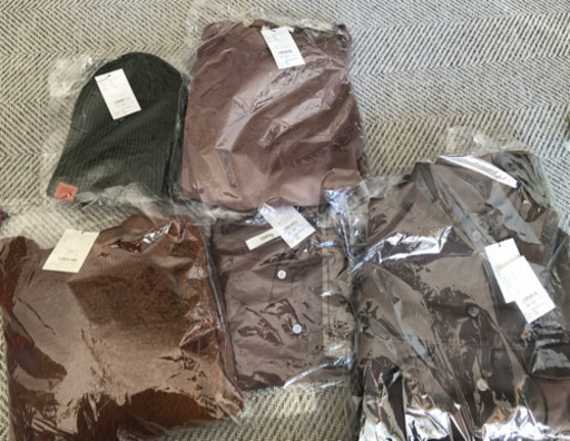 レディース服まとめ 総額定価2万以上