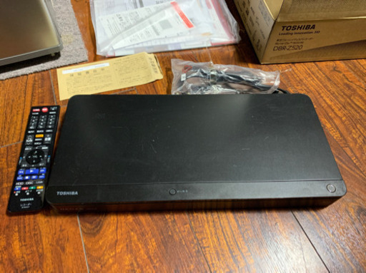 DBR-Z520 ジャンク