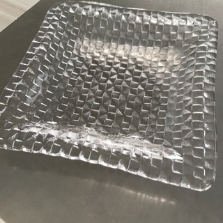 バーニーズの大皿差し上げますの画像