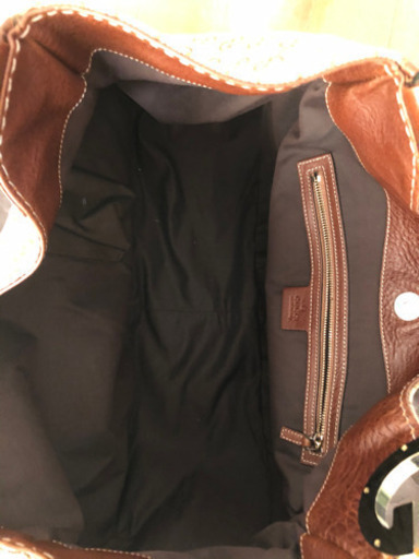 GUCCI ショルダーバッグ　美品