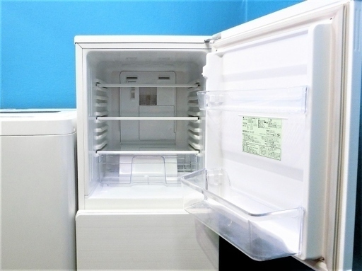 【ハッピー西葛西店】高年式家電2点セット　[冷蔵庫・洗濯機]　ID47256