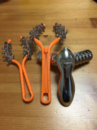 プローナ美顔器など