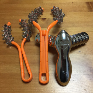 プローナ美顔器など