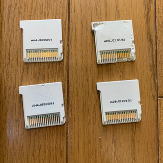 【商談中】ニンテンドーDSソフトまとめて全部！の画像