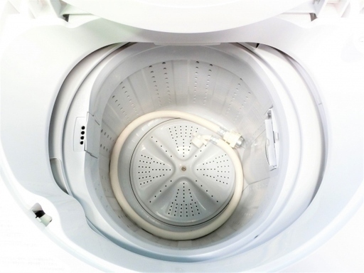 【ハッピー西葛西店】シャープ家電2点セット　[冷蔵庫・洗濯機]　ID47195