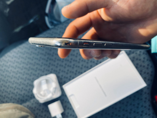 iPhonexs259ギガ