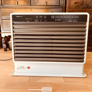 終了】ダイニチ製大型石油ファンヒーター（FX- 72R3）