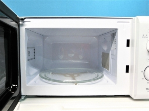 【ハッピー西葛西店】国内メーカー家電3点セット[冷蔵庫・洗濯機・レンジ]　ID47185