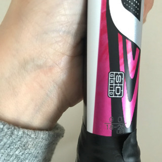 お値下げ　美品　軟式テニスラケット　ヨネックスの画像