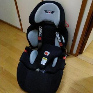 障害児用チャイルドシート CARROT3