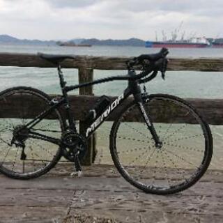 MERIDA RIDE5000 ロードバイク