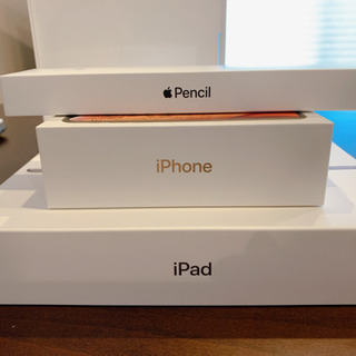 Apple箱