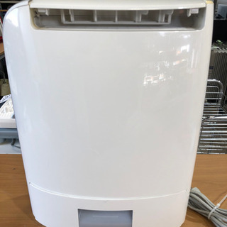 🌷13年製 Panasonic 除湿乾燥機🌷