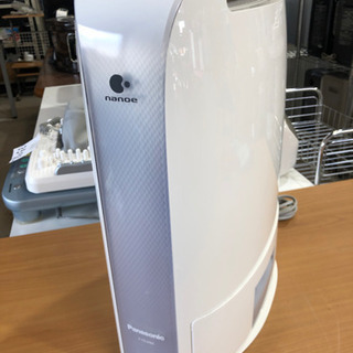 🌷13年製 Panasonic 除湿乾燥機🌷の画像