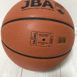 バスケットボール　サイズ7の画像