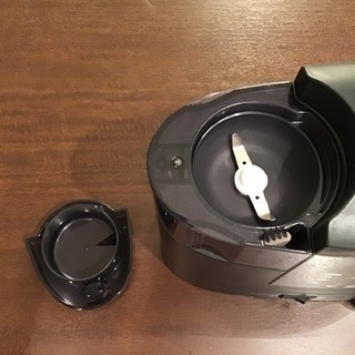 コーヒーメーカー差し上げます。の画像