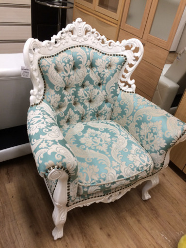 symphonyの1人掛けソファー入荷致しました！