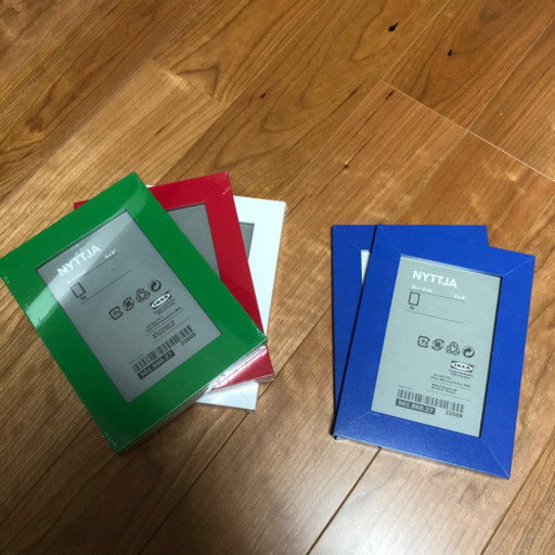 写真立て