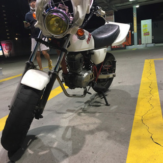 エイプ