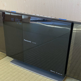 Panasonic コンポ