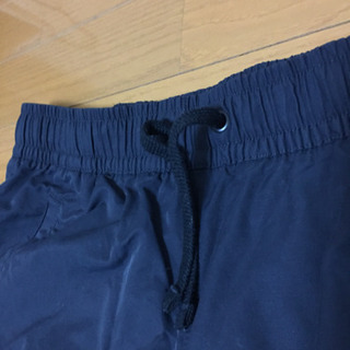 ナイキトレーニング パンツの画像