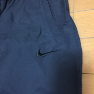 ナイキトレーニング パンツの画像