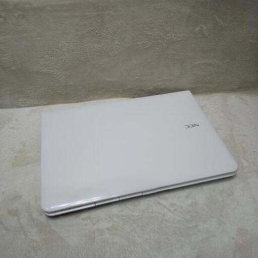 ノートパソコン NEC PC-LS550 Core i7 SSD256GB ノートパソコン NEC PC-LS550 Core i7 SSD256GB NEC LaVie Z