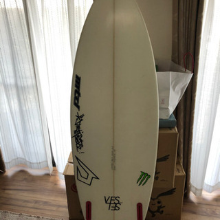 最終値下げ！15000円→11000円に！早い者勝ち！】サーフボード