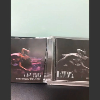 ビヨンセ　アイアムユアーズの画像