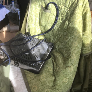 コタツテーブルセットの画像