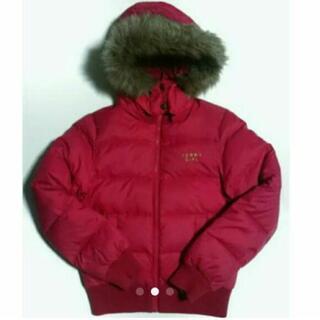 Tommy girlトミーガールダウンジャケットsサイズ