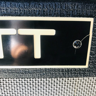 ギターアンプ FERNANDES フェルナンデス ギターアンプ CUSTOM HIWATT 20の画像