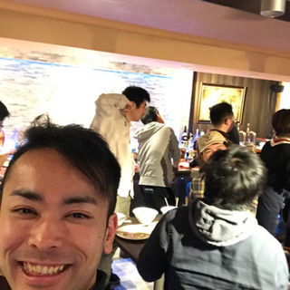 元自衛官の飲み友募集 − 東京都