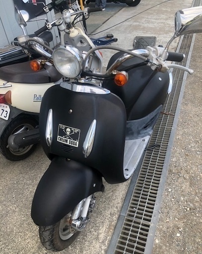 オシャレなワイルドジョーカー50　希少！！ !