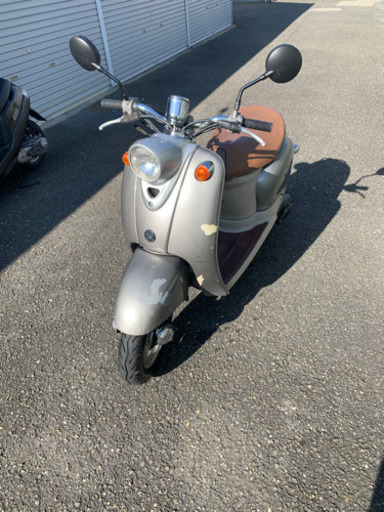 ヤマハ ビーノ　格安