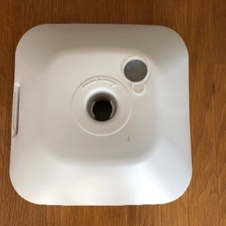 注水台(のぼり旗の)値下げ　￥3000→¥1500