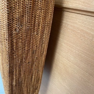 インドネシアカゴバッグの画像