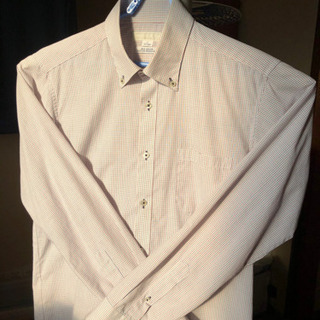 ボタンダウン  その他  ¥50の画像